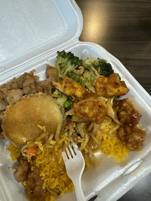King Buffet 4