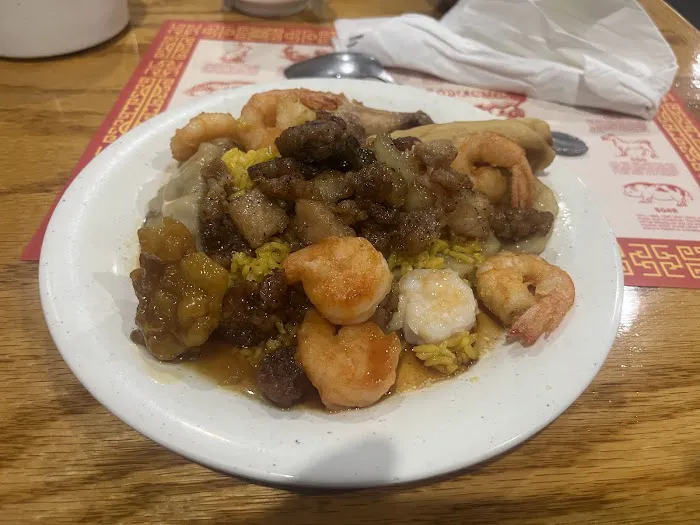 King Buffet 6