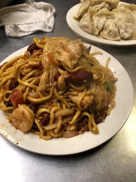 King Buffet 7