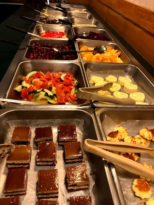 King Buffet 9
