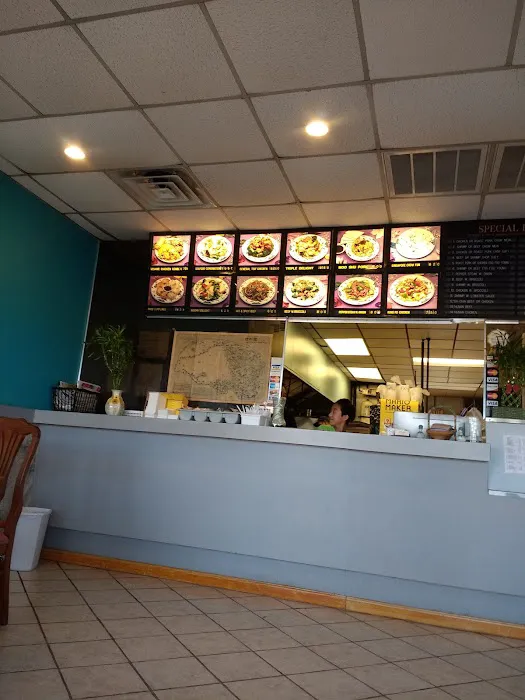 Fu Lin Restaurant 1