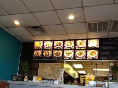 Fu Lin Restaurant 0