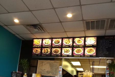 Fu Lin Restaurant