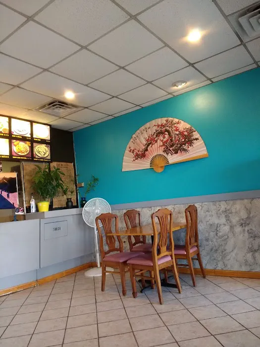 Fu Lin Restaurant 4