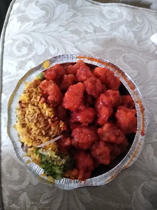 Fu Lin Restaurant 5