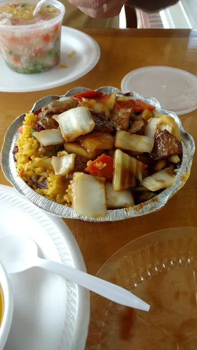 Fu Lin Restaurant 9
