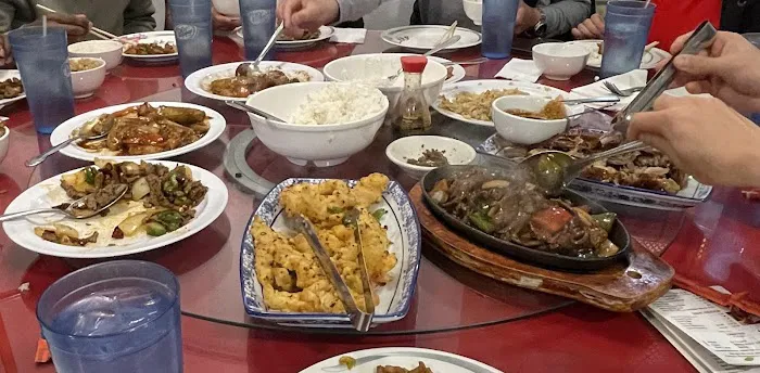 Hunan King 1