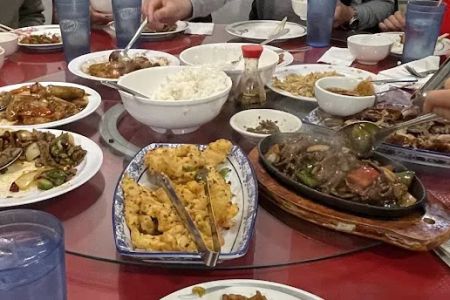 Hunan King