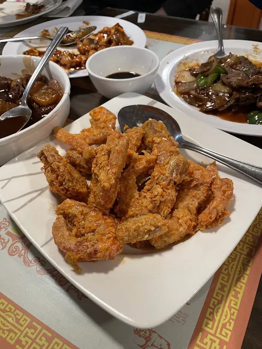 Hunan King 3