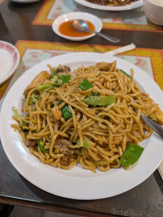 Hunan King 9
