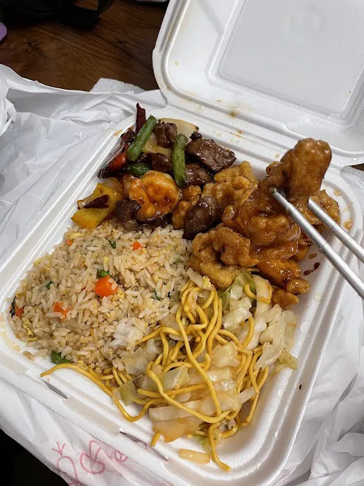 Panda Express 1