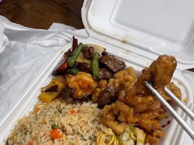 Panda Express 0