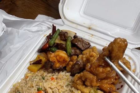Panda Express