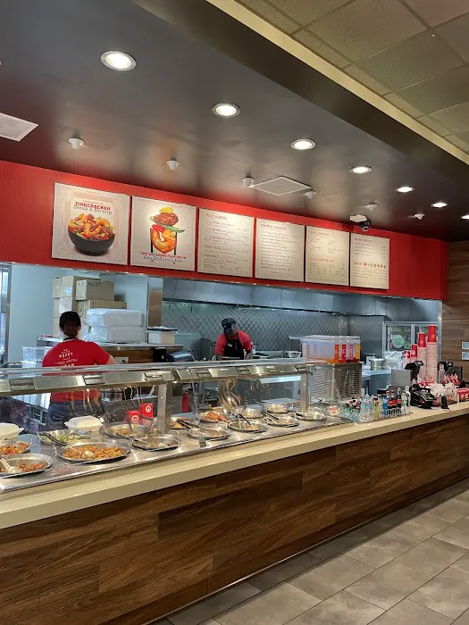 Panda Express 5