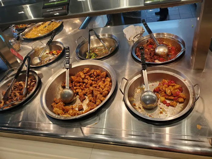Panda Express 4