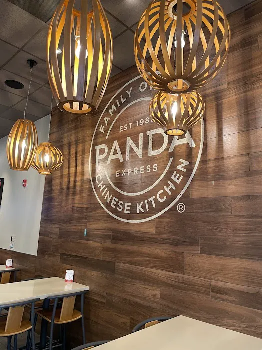 Panda Express 9