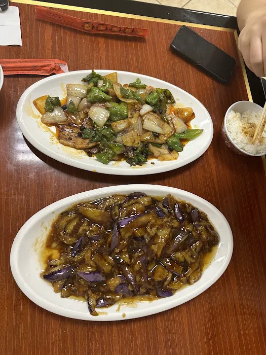 Chinese Kitchen 2