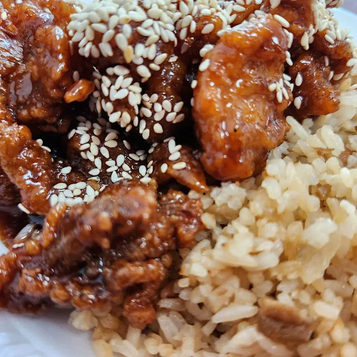 Chinese Kitchen 3