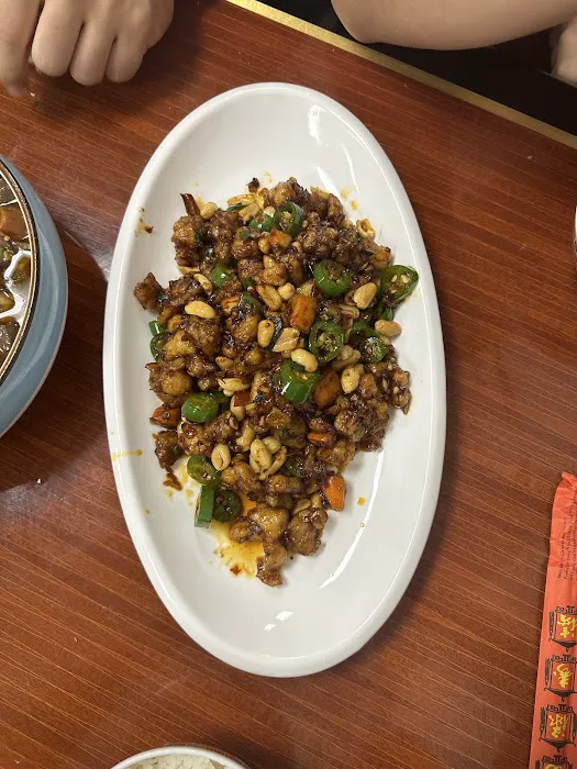Chinese Kitchen 4
