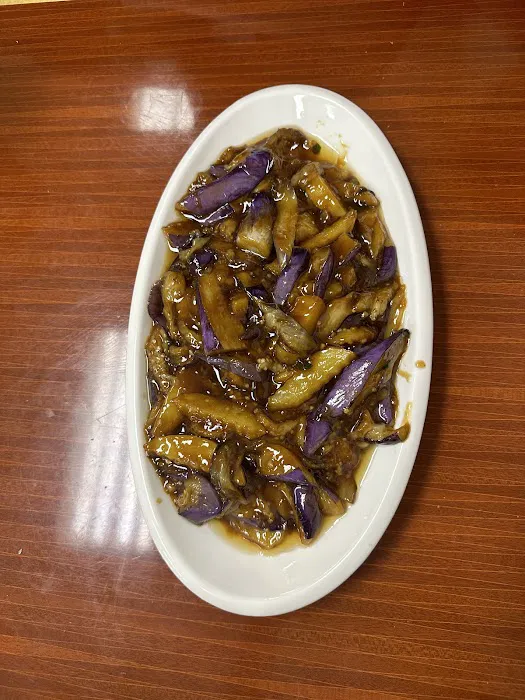 Chinese Kitchen 5