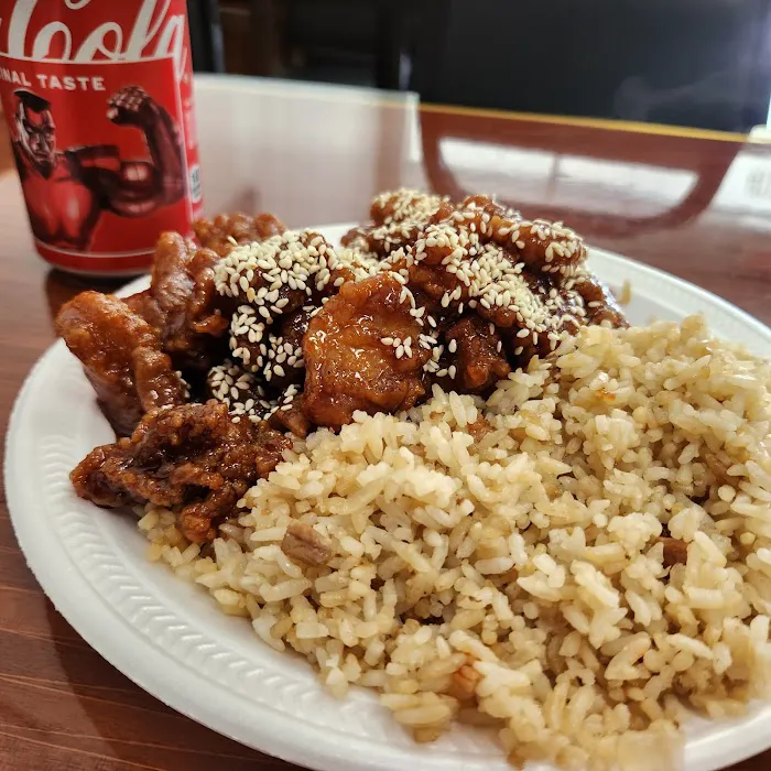 Chinese Kitchen 10