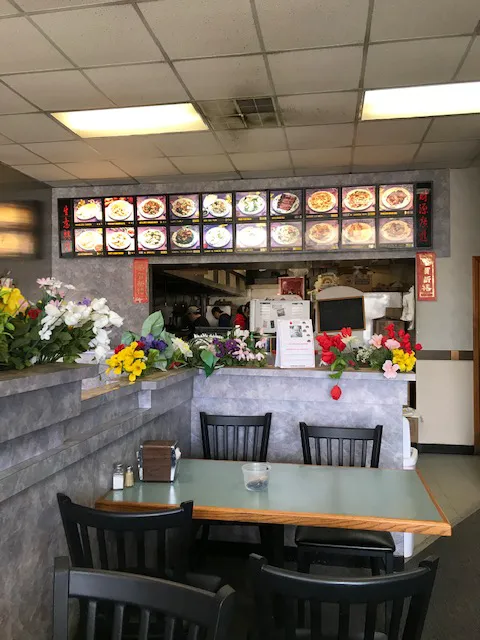 Chang Hua Chinese Restaurant 2