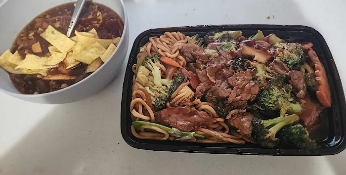 Chang Hua Chinese Restaurant 1