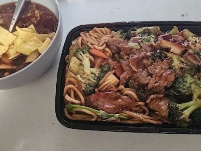 Chang Hua Chinese Restaurant 0