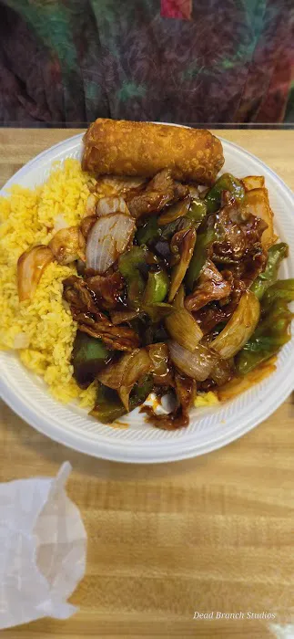 Chang Hua Chinese Restaurant 4