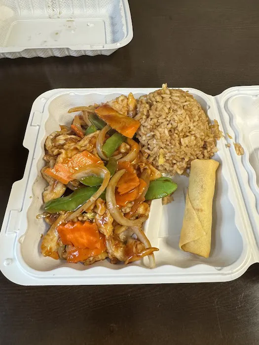 Happy Wok 1