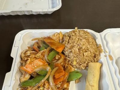 Happy Wok 0
