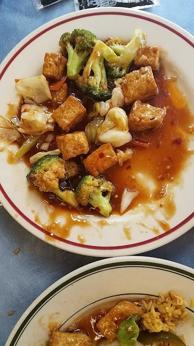 Happy Wok 9