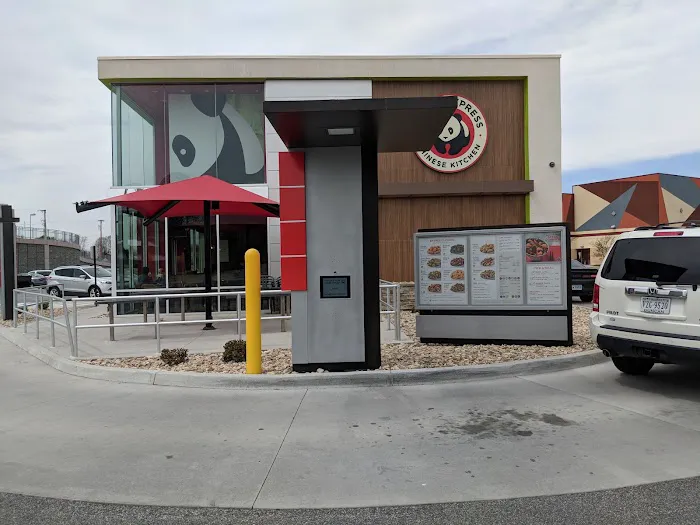 Panda Express 1