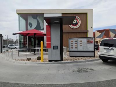 Panda Express 0