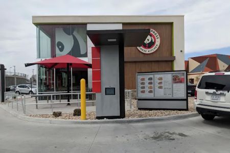 Panda Express