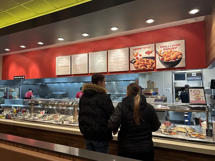 Panda Express 2