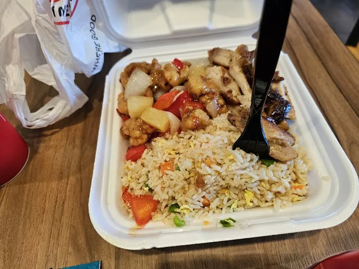 Panda Express 4