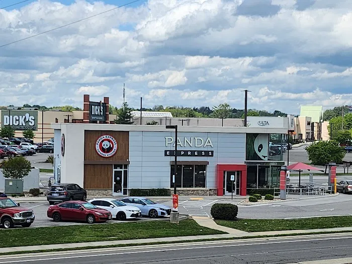Panda Express 5