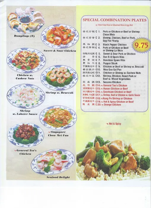 China Garden 6