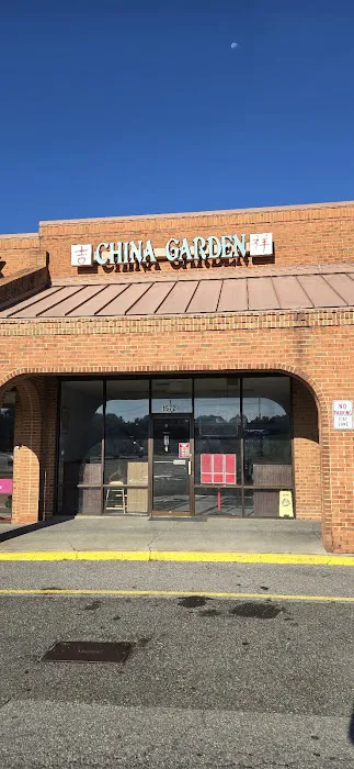 China Garden 9
