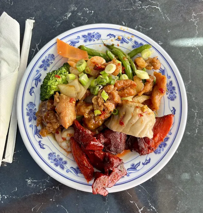 Hunan House 3