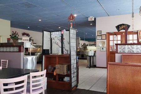 Hunan House