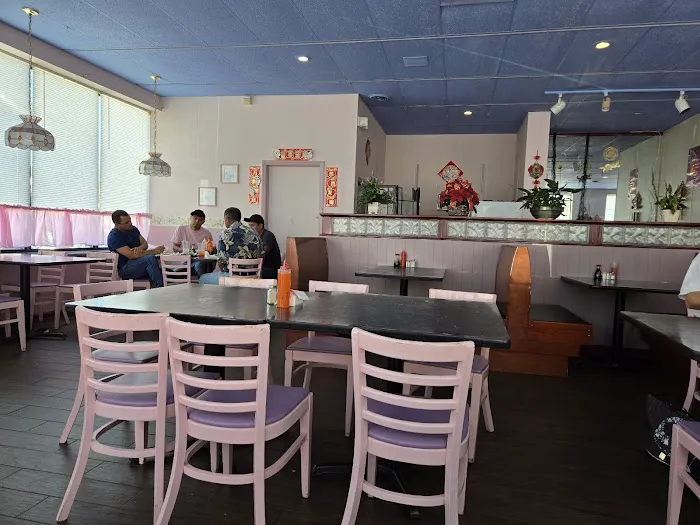 Hunan House 5