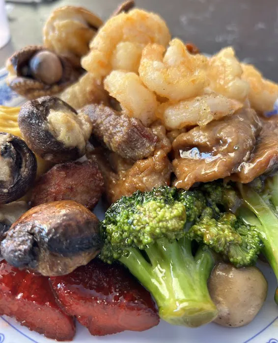 Hunan House 7
