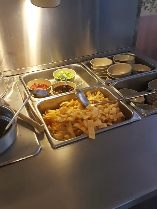 Hunan House 10