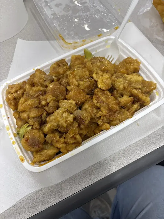 Peking Chinese Restaurant 1