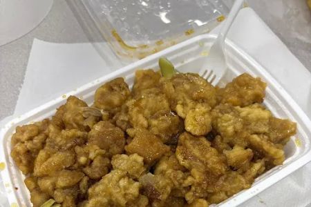 Peking Chinese Restaurant