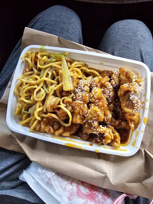 Peking Chinese Restaurant 2