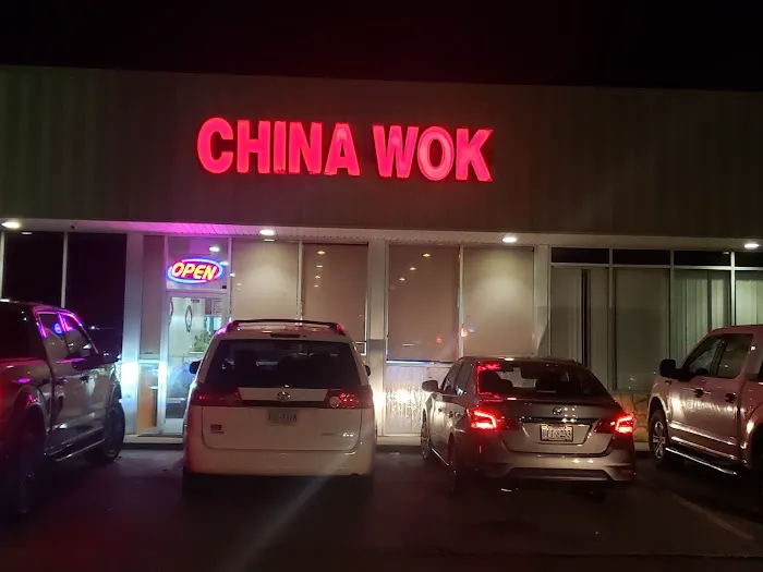 Peking Chinese Restaurant 7
