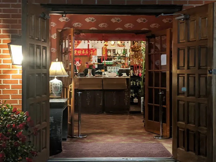 Peking Chinese Restaurant 10
